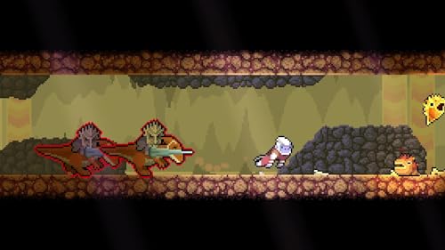 Image of Dunjungle - PlayStation 5