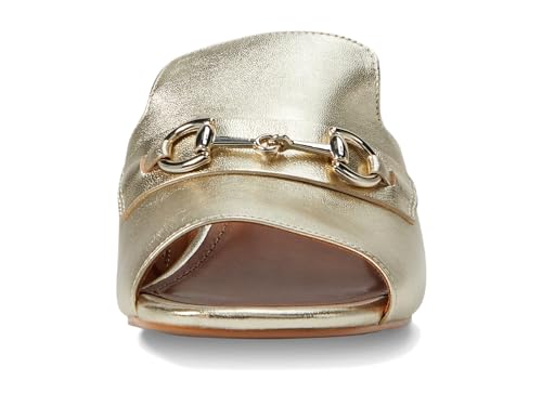 Johnston & Murphy Women's Edith Bit Slide Slipper2