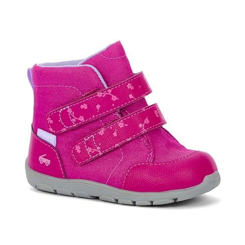 See Kai Run WPS210U330-8 Skye Adapt Wp Boot thumb #3