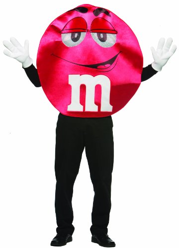 Rasta Imposta M&m?s Character Deluxe