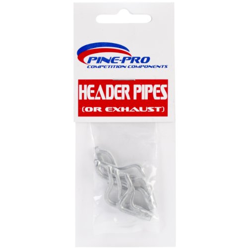Pinepro Derby Heater Pipes