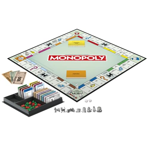 Reviews de Monopoly banco electronico del mes. 14 Imagen adicional