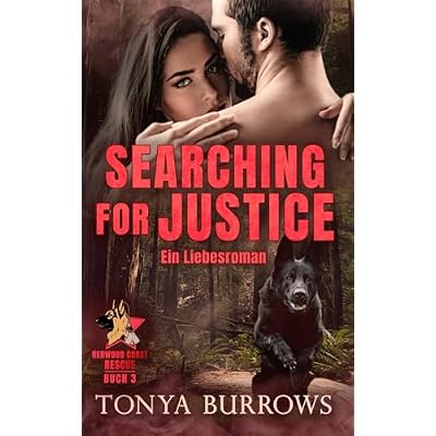 Searching for Justice