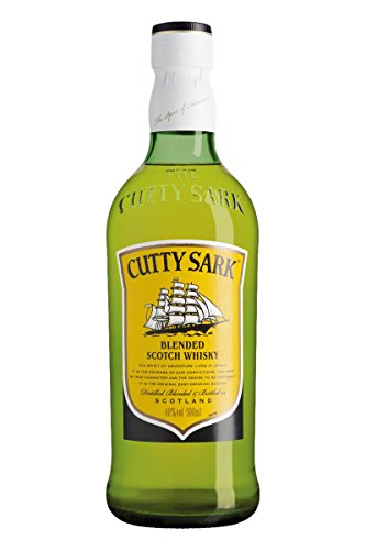 Cutty Sark 50cl