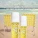 SOL DE JANEIRO Cheirosa 87 Rio Radiance Hair & Body Fragrance Mist Full Size and Travel Size Set, Amazon Exclusive
