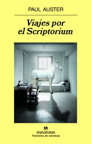 Viajes por el Scriptorium: 654 (Panorama de narrativas)