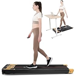 Cinta De Correr Portatil Decathlon CITYSPORTS Cinta de Correr, Cinta de Correr motorizada 6km/h,Cinta de Correr portátil con Mando a Distancia y Pantalla LCD ,Cinta de Correr para casa/Oficina, Montaje Gratuito