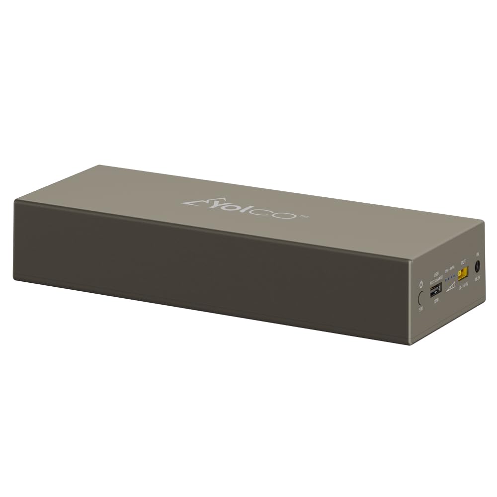 Bateria Zewnętrzna Yopowerbank CSX5