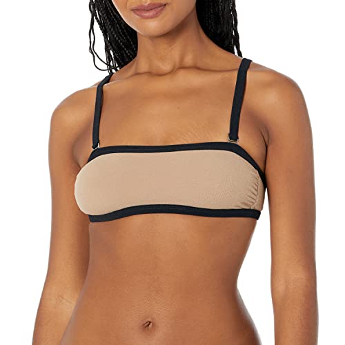 Soutien-Gorge Bandeau Tactile Bikini Femme Splendid Haut Maillot de Bain