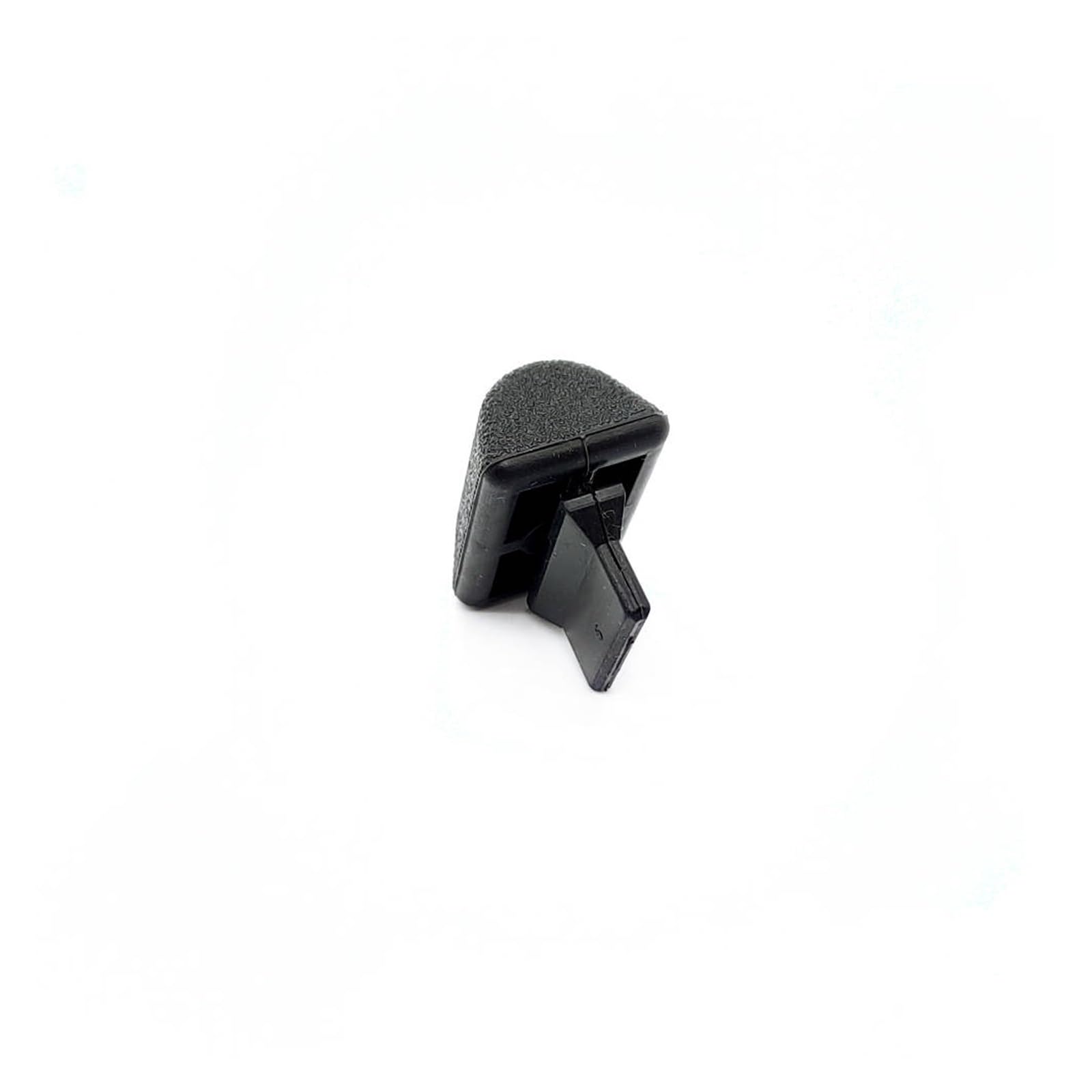 Bordo del molo in gomma del bagagliaio dell'auto Blocco di arresto del tampone del coperchio del bagagliaio in gomma adatto for Tiguan adatto for Bora adatto for Golf 6 7 MK6 MK7 adatto for Polo adatt