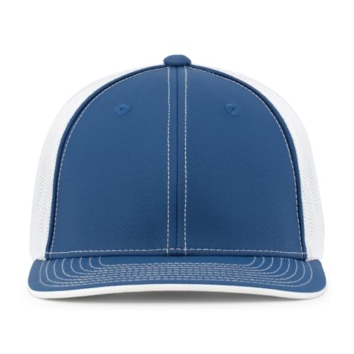 Image of Pacific Headwear Unisex Adult Pacific Headwear Trucker Flexfit Cap