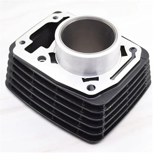 Kit joint segment piston cylindre 52.4mm haute précision pour CB125F GLR - 4