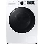 Samsung Series 5 WD80TA046BE/EU, 8kg/5kg, 1400rpm, Washer Dryer, E Rated in White