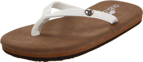 Cobian Kids Lil Neon Nias,White,1/2 M US Little Kid