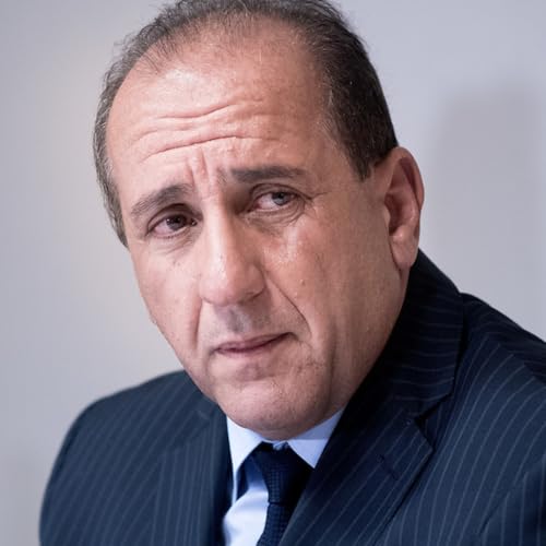 Gonz&aacute;lez Machado: &ldquo;No hay cirug&iacute;as atrasadas sino reprogramadas, las que tuvieron que hacerse se hicieron&rdquo; Podcast Por  arte de portada