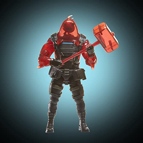 Fortnite Victory Royale Series Sludge Collectible Action Figure With Accessories, 8+ Years, 6-Inch #TOP2