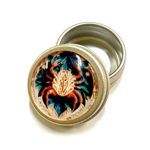 �y 12���� �N���[�� �P�[�X�z�I �J�j�� 10g 1�� ���{�� �萯�p �A���~ �A�N�Z �s�A�X �w�� �� �N���[�� ���b�v �n���h �ێ� �R���e�i �l�ߑւ� �e�� �y�� ���� ���� �V�R�� ���ϕi �R�X�� ���s ���[ �v���`�i �S�[���h ��