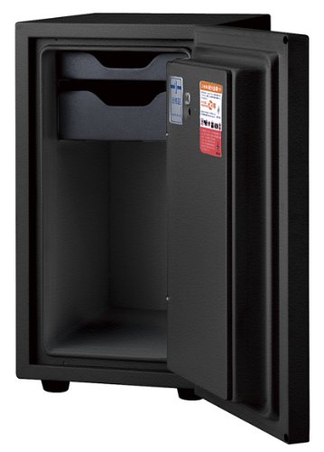 Amazon.co.jp: エイコーEIKO ガードマスター小型耐火金庫ONS-FE