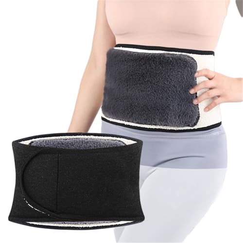 Faja térmica para cintura y abdomen XL miniatura 1
