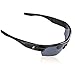 AUGIN Sports Bluetooth Sunglasses with Polarized Lens Smart Touch Wireless Stereo MP3 Music Hand-free Headset Headphones for Men Women Cycling Riding Running