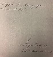 Virginia Wineries 0971098506 Book Cover