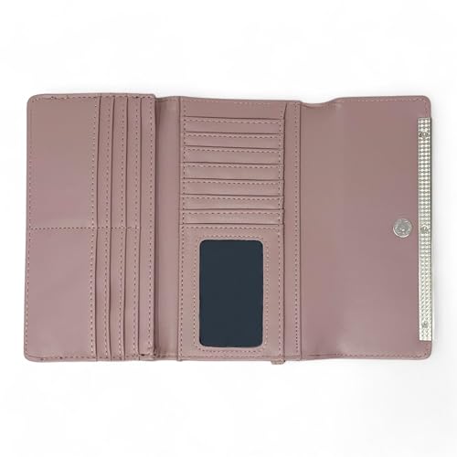 Image of Steve Madden Women's Trifold Wallet