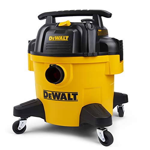 DEWALT DXV06P 4 Peak HP...