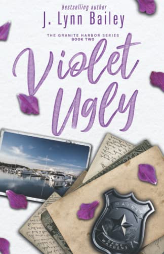 Violet Ugly view 2
