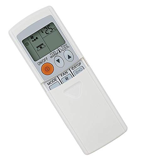 Télécommande Mitsubishi KM05B MSZ-GA35VA KP07BS compatible pour climatiseur