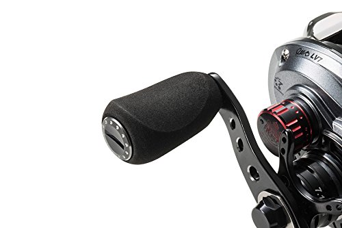 アブガルシア(Abu Gacia) ベイトリール レボ エルヴィーセブン (Revo LV7) LV7-L 左巻き 12枚目