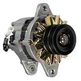 Alternator, Compatible with MITSUBISHI A2T72883 A2T72893 A2T72986 A2T72987 A2T72989, 12V Standard