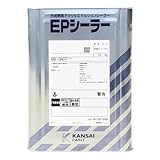 関西ペイント EPシーラー 透明 15kg