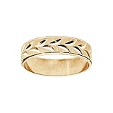 En Vermeil (Argent recouvert d'Or)