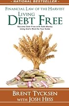 Living Debt Free