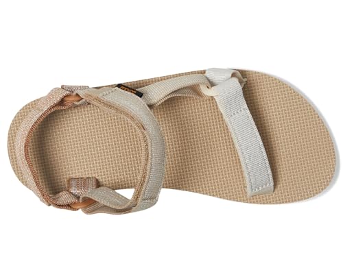 Teva Girl's Casual Sandal2