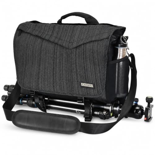 CADeN Camera Bag
