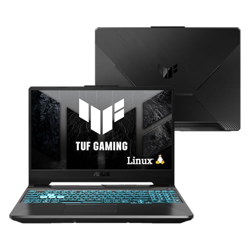 ASUS TUF Gaming A15 15.6" (AMD Ryzen 7 7445HS + RTX3050) 8GB RAM 512GB SSD