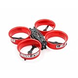 ✅【Maßgeschneidert für Spitzenleistung】 Unser Quadrocopter-Rahmenset wurde mit Präzisionstechnik entwickelt und ist auf die spezifischen Anforderungen Ihrer Drohne zugeschnitten. Genießen Sie beispiellose Anpassungsoptionen mit personalisierten Konfigurationen, die auf Agilität, Geschwindigkeit und Gesamtleistung optimiert sind.