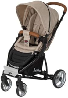 Hartan i-mini RS Beige melange Xtra-line