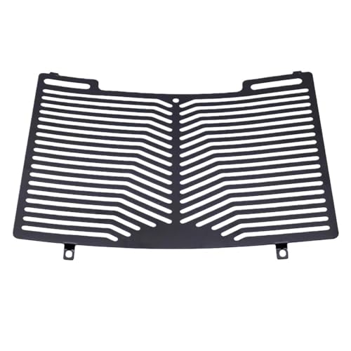 Grille de radiateur moto pour VFR1200X Crosstourer, protection en alu forgé