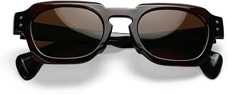 VERO MODA Women's Black Sunglasses Price In India