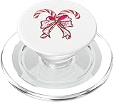 Photo Gallery fiocco candy cane coquette fiocco natalizio rosa popsockets popgrip per magsafe Photo Gallery fiocco candy cane coquette fiocco natalizio rosa popsockets popgrip per magsafe