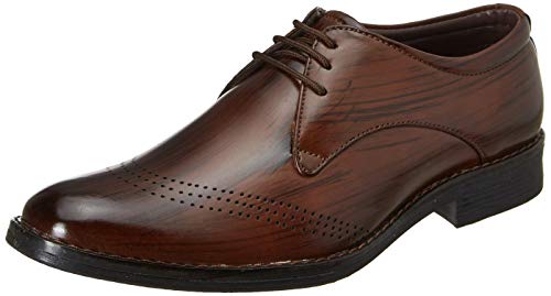 Image of Centrino Mens 2208 Formal Shoes