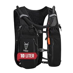 Black (with 2L Bladder)