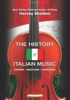 Paperback The History of Italian Music Book