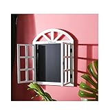 Anwendungsszenario: Art-Deco-Stil für Retro-Umgebungen, perfekt für die Montage in einem Wohnzimmer, Schlafzimmer, Eingangsbereich und Waschtischen.