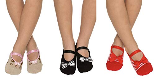 Best Yoga Socks For Kids