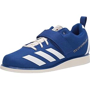 adidas Men’s Powerlift 4 Fitness Shoes