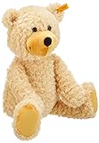 WEICH & KUSCHELIG: Charly Schlenker-Teddy verzaubert alle mit seinem kuschelweichen Fell aus Plüsch und seinen Kunststoff Knopfaugen. Einfach zum Verlieben. Ein großartiges Geschenk für Kinder in jedem Alter.