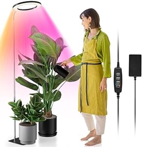 160 LED 5V4A lampe pour plante...